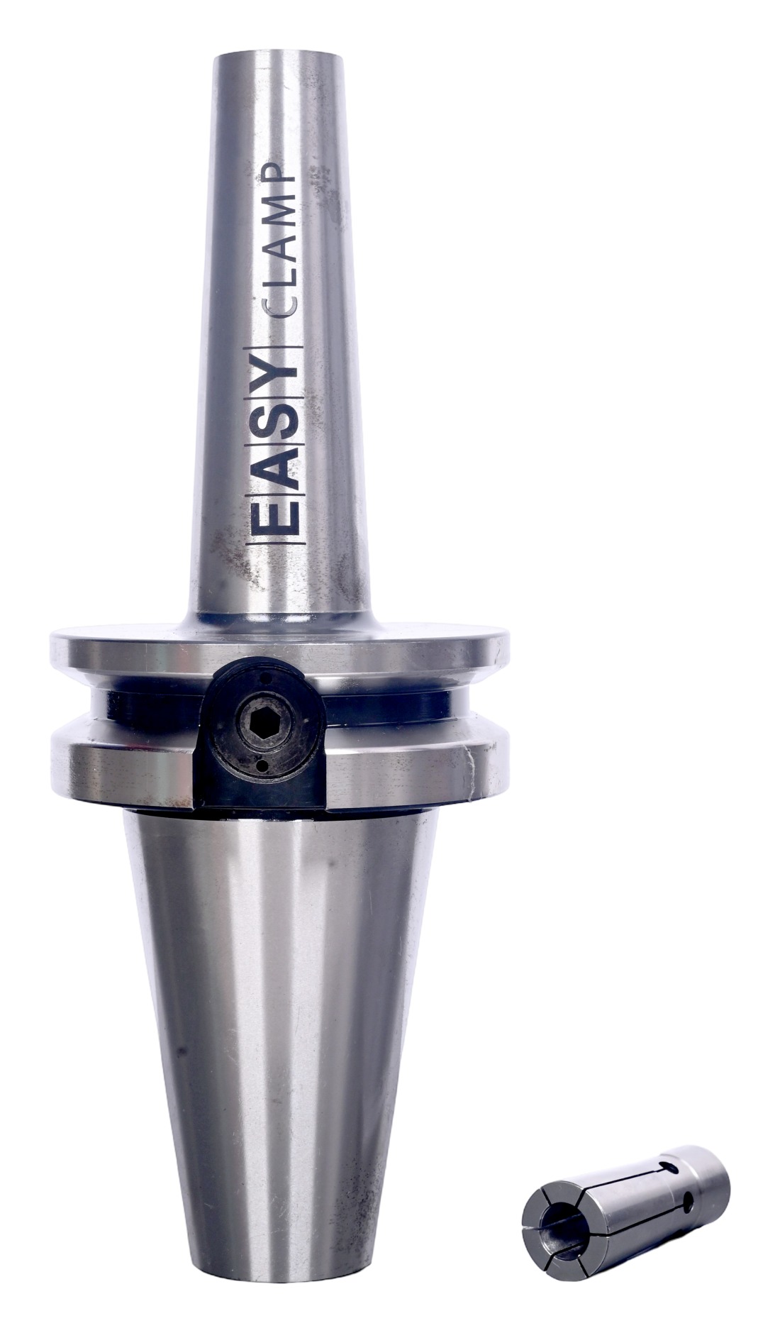 Easy Clamp 12 mm tool holder